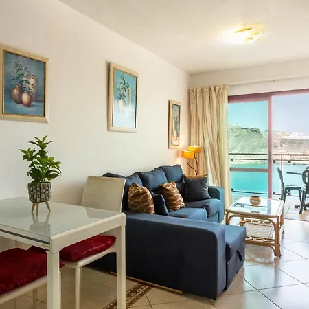 Ferienwohnung Su Eminencia Mogán Exterior foto